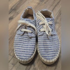 Universal Thread Textile women's Shoes, US Size 6